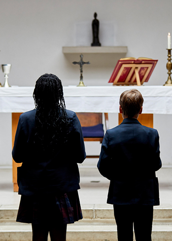 Meet our family of schools